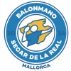 club balonmano secar de la real